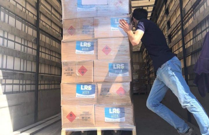 Xaricə ən çox məbləğdə mal göndərən Azərbaycan  ixracatçıları - SİYAHI