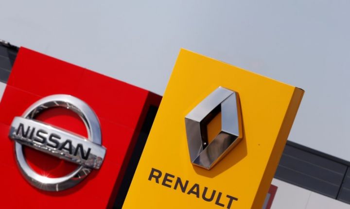 Renault Nissandakı payını 15%-ə qədər azalda bilər
