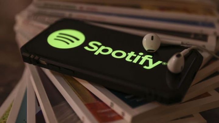 Spotify abunəçilərinin sayı gözləniləndən çox artıb