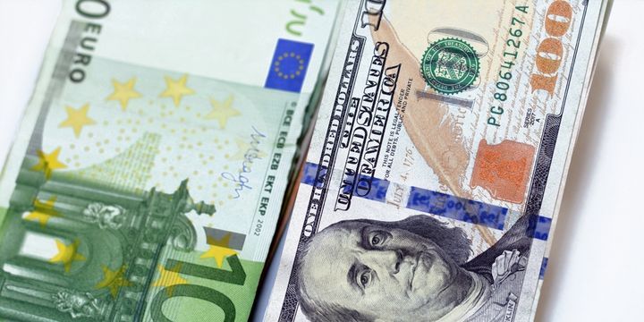 Avro/dollar üzrə son proqnozlar