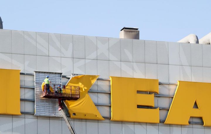 Rusların getdiklərinə ən çox təəssüfləndikləri xarici markalar