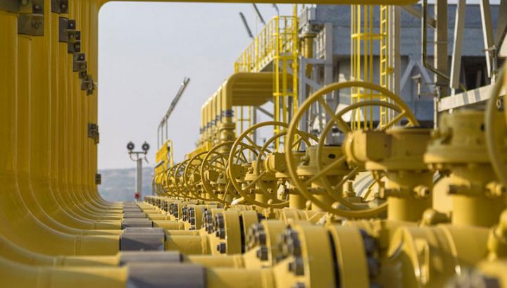 Azərbaycan bu ölkə ilə qazı elektrik enerjisinə barter edə bilər