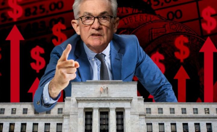 FED faiz qərarını açıqladı