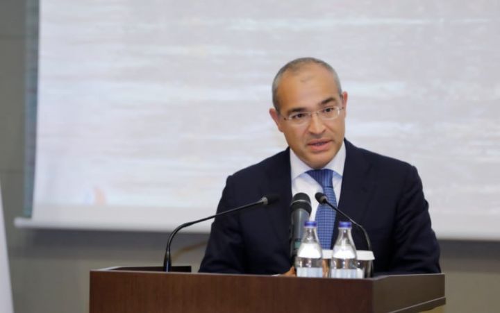 Nazir Azərbaycan İnvestisiya Şirkətinin investisiya portfelinin məbləğini açıqladı