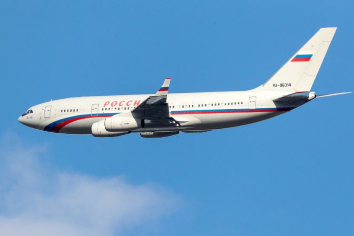 Səfərbərlik fonunda Moskvadan Bakı, İstanbul və İrəvana bütün aviabiletlər satıldı