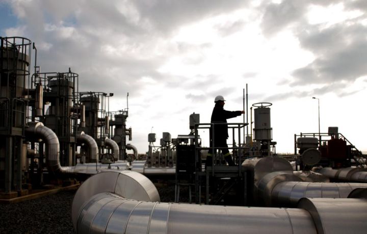 Bloomberg: Mövcud enerji böhranı 2009-cu ilin maliyyə böhranına kölgə sala bilər