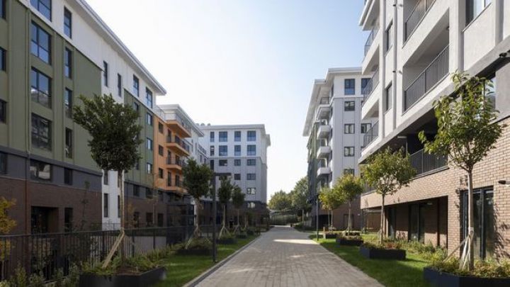 Səfərbərlikdən sonra ruslar Türkiyədə daha çox mənzil almağa başlayıb