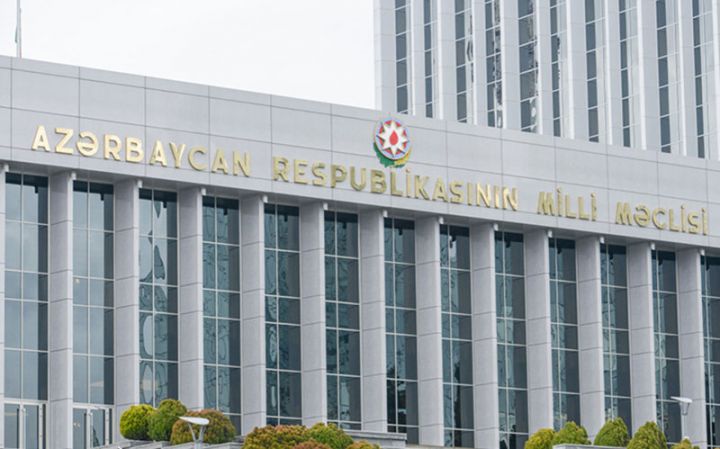 "Elm və təhsilin inkişafı üçün İnvestisiya Fondu yaradılmalıdır"