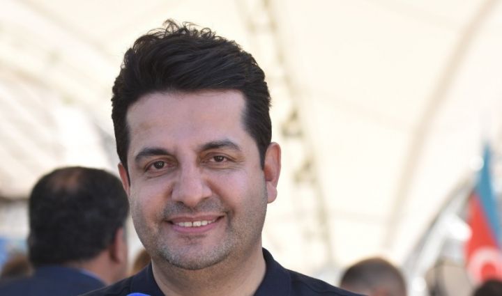 İranın səfiri Nazirliyə çağırıldı, Azərbaycanın cavab notası təqdim edildi