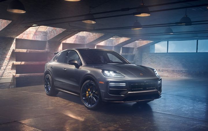 Tezliklə Azərbaycanda Yeni Cayenne modelinin təqdimatı gözlənilir