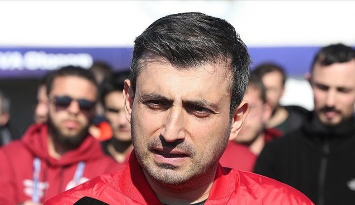 Səlcuq Bayraqdarın Türkiyə Prezidenti olacağı proqnozlaşdırılır - “Ərdoğanın mümkün varisi”