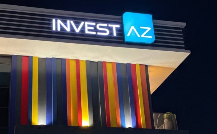 “InvestAZ”dan dünya maliyyə bazarları ilə bağlı həftəlik analiz