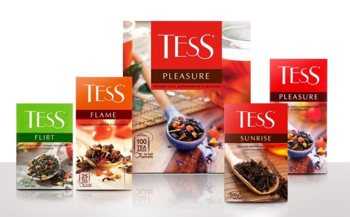 “Azərbaycanda satılan TESS çaylarında qurd var" iddialarına Rusiya şirkəti cavab verdi