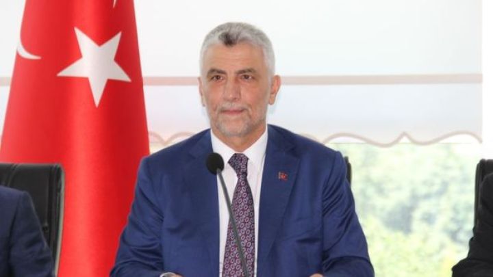 Noyabrda Türkiyənin ixracında rekord