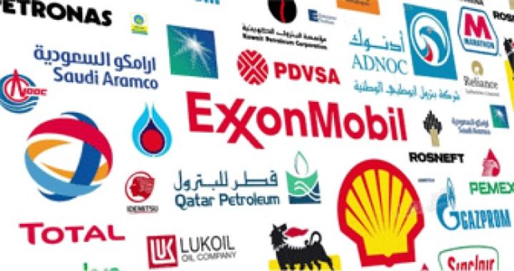 Böyük neft şirkətləri 2030-cu ilə qədər karbon neytrallığına çatmağı vəd edirlər