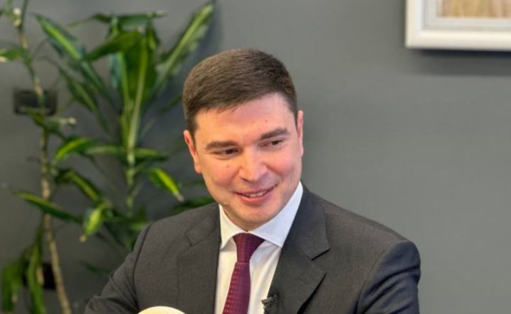 "Digər banklar ilə də aktivlərin bir hissəsini almağı danışırıq"