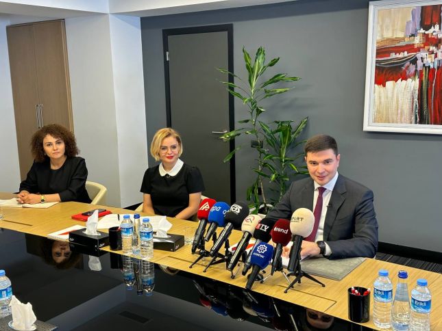 "Kapital Bank"ın əmanət faizini 6-dan 9-a yüksəltməsinin səbəbləri açıqlandı