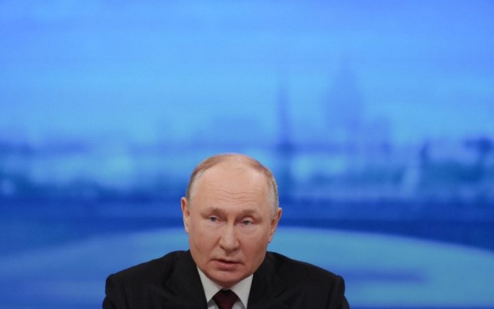 "Rusiya ABŞ-la tam münasibətləri bərpa etməyə hazırdır"