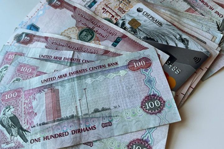 Pakistan ilk dəfə Rusiyadan dirhəm ilə taxıl alıb