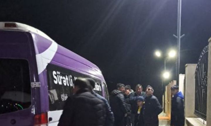 Daha 25 ailə Laçına yola salınıb