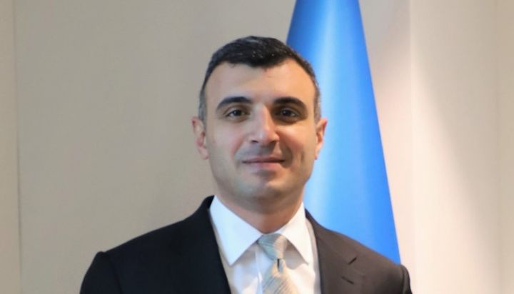 Mərkəzi Bank qərarını açıqladı