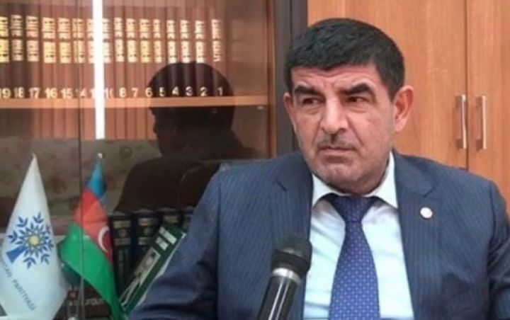 Xeyriyyəçi iş adamı Elmar Kərimov Türkiyəyə maddi yardım etdi - MƏBLƏĞ