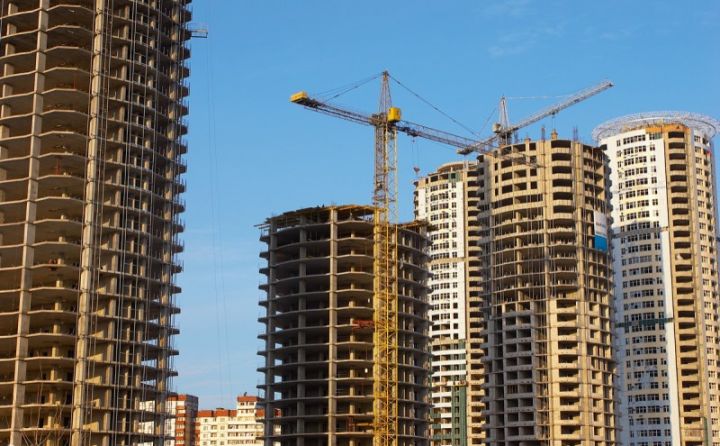 "İstismara qəbul olunmamış 67 bina var" - Dövlət Agentliyi