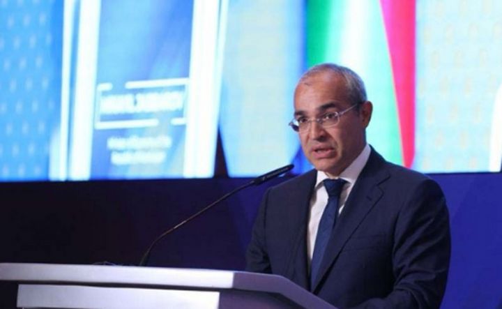 "KOB-lara verilən dövlət dəstəyi yalnız güzəştli kreditlərlə məhdudlaşmamalıdır"