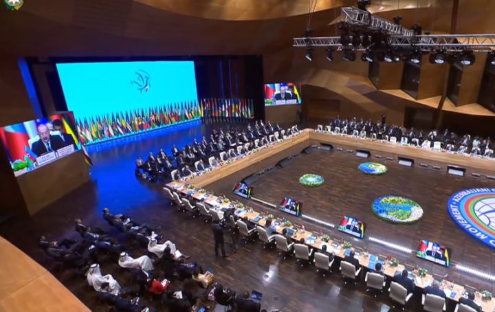 "Ermənistan Naxçıvanla sərhəddə  xarici şirkət ilə ekoloji fəlakət törətməkdə davam edir"