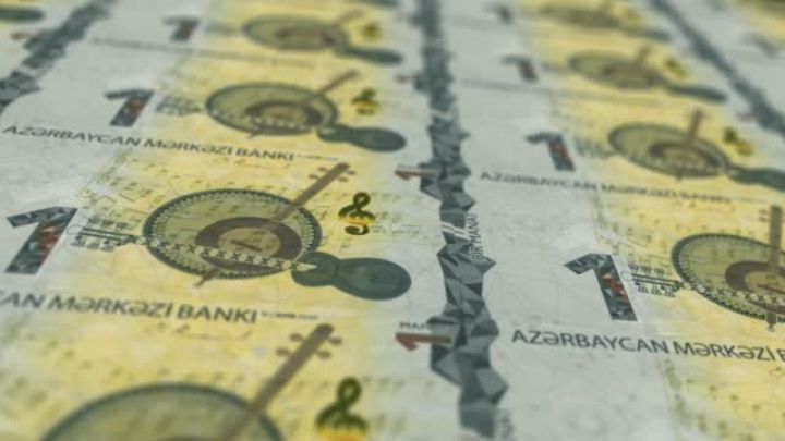 Mayın 16-sının rəsmi məzənnəsi müəyyən olunub