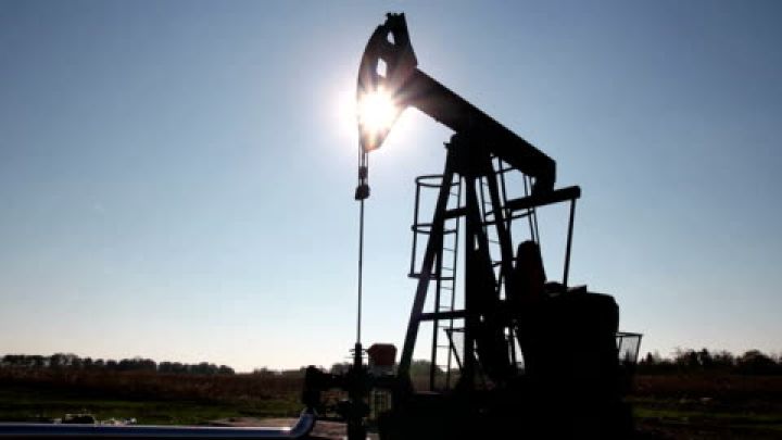 Azərbaycan neftinin son qiyməti