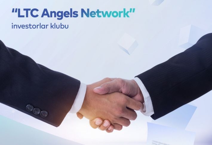 Startap təsisçiləri üçün 50 min dollaradək investisiya cəlb etmək şansı