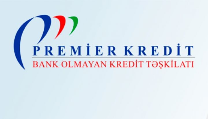 "Premier Kredit BOKT"un xalis mənfəəti 2 dəfədən çox artıb
