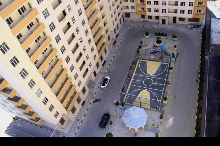 2023-cü ilin may ayının 1-dək inşa edilmiş tikinti obyektlərinin istismarına icazə veriləcək