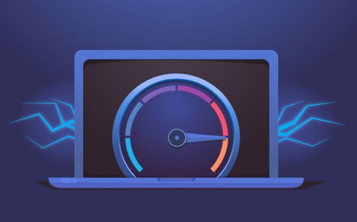 Azərbaycan internetin sürətinə görə irəliləyib