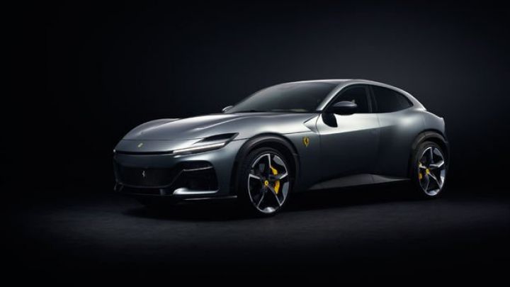 Ferrari bazar dəyəri sürətlə artır - 50 MİLYARD AVROYA YAXINLAŞIB