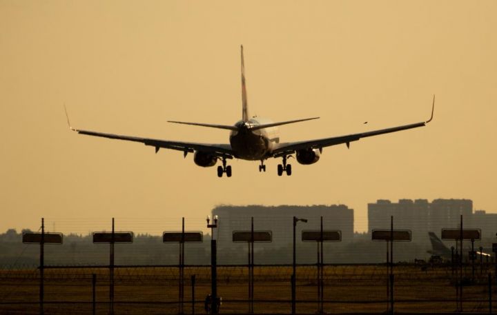 Uçuşların bərpası xəbərindən sonra rusların Gürcüstana səyahət sifarişi 7 dəfə artıb