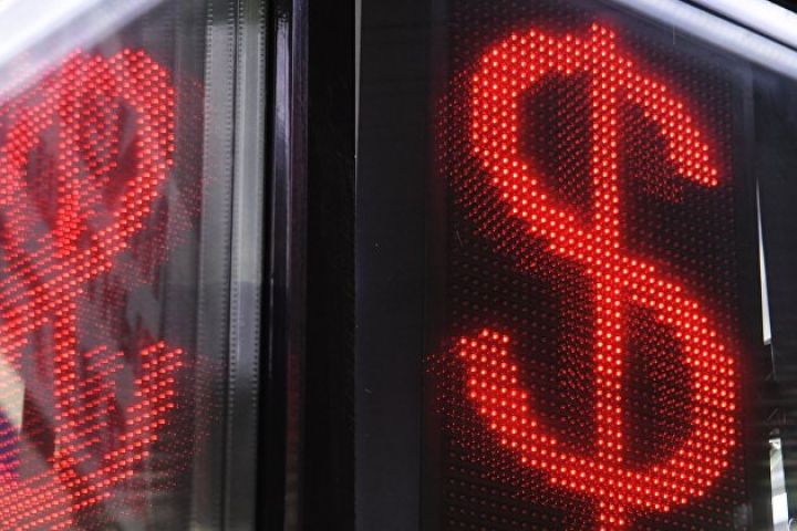 "Rublun bahalaşaması dövrü başa çatıb"