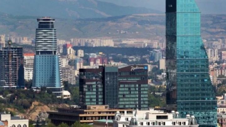 Tbilisi və Batumidə mənzil satışları azalıb
