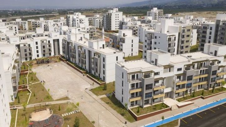 Azərbaycann vətəndaşları Türkiyədə ev alışını azaldıb