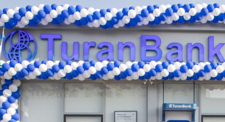 "Turan Bank"ın maliyyə vəziyyəti məlum oldu
