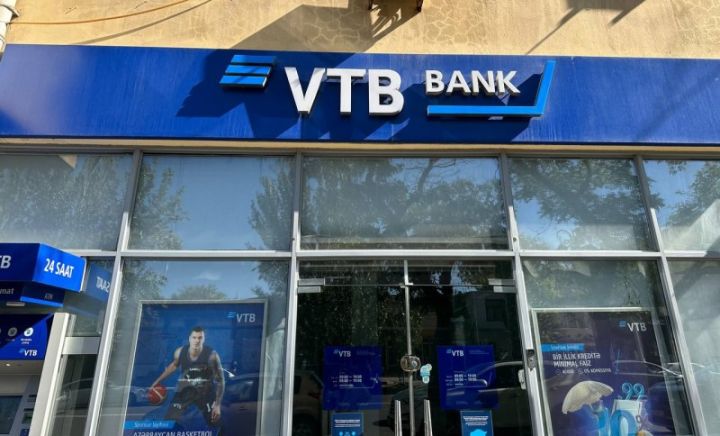 VTB (Azərbaycan) xalis mənfəətini artırıb