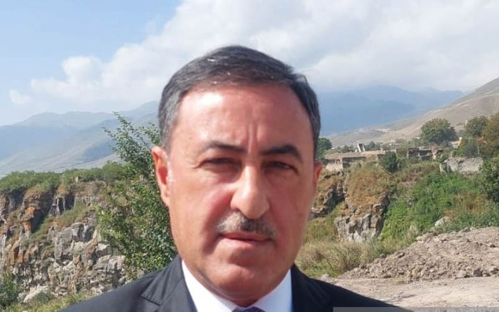 Dövlət Komitəsi: 2026-cı ilə qədər Kəlbəcərə 13 000 əhali köçürüləcək