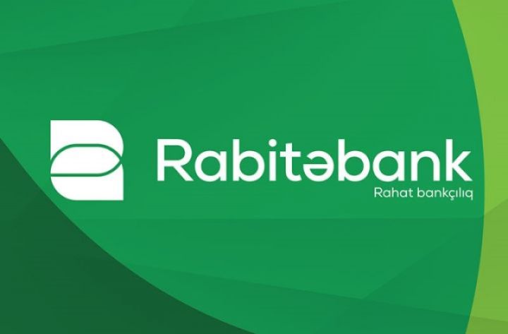 Rabitəbank “Yeni Lənkəran filialının şəbəkə işləri” ilə bağlı tender elan edir!