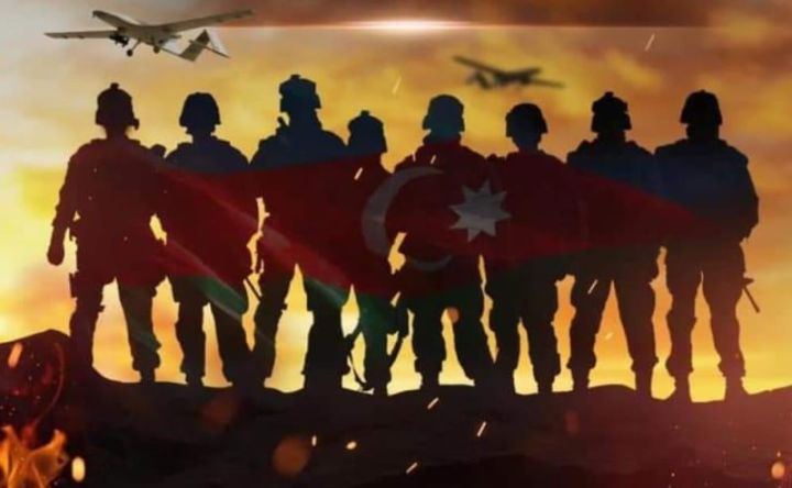 Bu gün Azərbaycanda Anım Günüdür