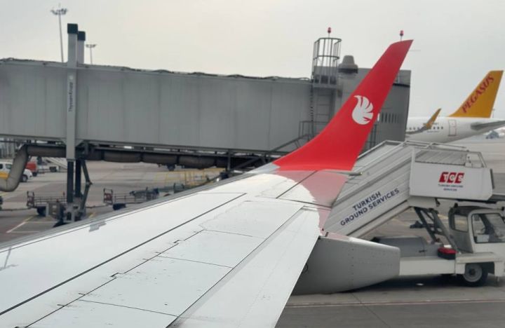 “Buta Airways” Bakı-Ufa reyslərinin sayını artırır