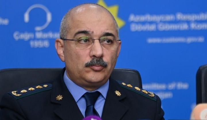 DGK ötən il ilk dəfə dövlət büdcəsinə 5 milyard manatdan çox vəsait köçürüb