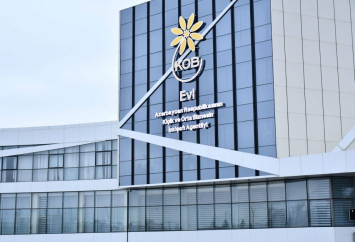 Növbəti “KOB evi” Gəncədə açılacaq