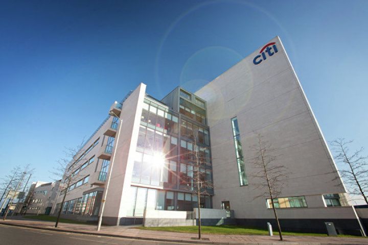 Dünyanın ən böyük maliyyə korporasiyalarından birinin xalis mənfəəti 32 faiz azalıb