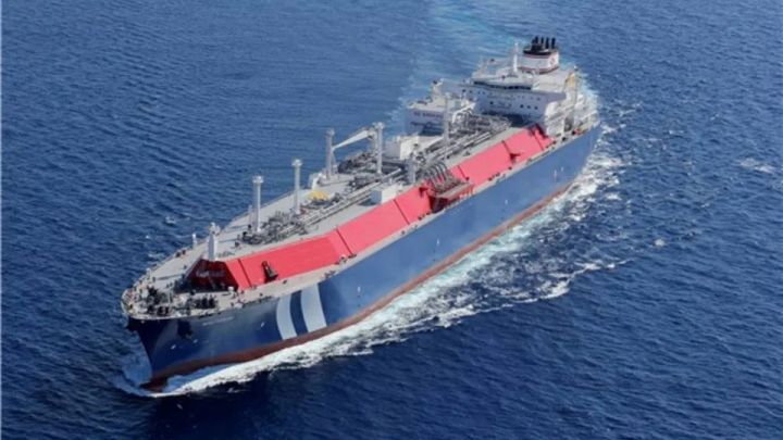 “KazMunayQaz” və “AbuDhabi Ports” Xəzərdə birgə müəssisə yaradır